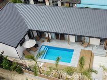 Private Villa isolåOώʐ^
