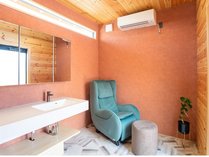 Lady Blue�ɓ����̎{�ݎʐ^2