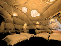 TSUSHIMA RESORT�i�Δn���]�[�g�j�̎{�ݎʐ^2