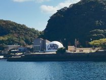 TSUSHIMA RESORT�i�Δn���]�[�g�j�̎{�ݎʐ^2