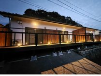 TSUSHIMA RESORT�i�Δn���]�[�g�j�̎{�ݎʐ^3