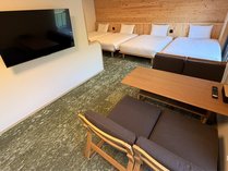 TSUSHIMA RESORT�i�Δn���]�[�g�j�̎{�ݎʐ^3