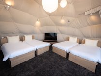 TSUSHIMA RESORT�i�Δn���]�[�g�j�̎{�ݎʐ^2
