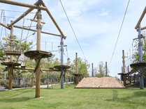 ADVENTURES ISLAND ���J���򃍃b�W�̎{�ݎʐ^3