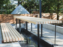 TIMeSCAPE -hakone-�̎{�ݎʐ^3