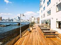 LYURO  by THE SHARE HOTELS̊Oώʐ^