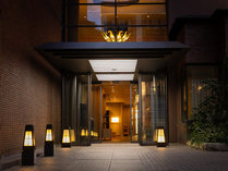 �����W�[���z�e���N���V�b�N�K�[�f�����s�O���̊O�ώʐ^