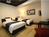 ROZY HOTEL NAMBA�̎{�ݎʐ^3