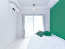 Metro Gate MORISHITA 301�E401�E501�̎{�ݎʐ^2