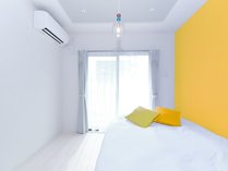 Metro Gate MORISHITA 301�E401�E501�̎{�ݎʐ^3