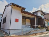 �|�c�鉺�܂� ��X -shu shu-�̊O�ώʐ^