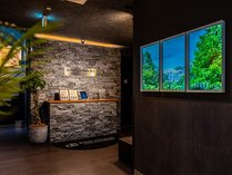 BONDCOMFORTHOTEL MIYAJIMAGUCHI�̎{�ݎʐ^3