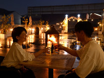 �z�e���}���m�A���]�[�g�����̎{�ݎʐ^3