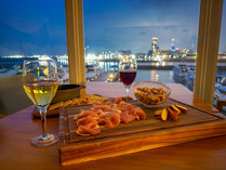 �z�e���}���m�A���]�[�g�����̎{�ݎʐ^2