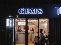 GEMS YUFUINi2023N1126 NEW OPENj̊Oώʐ^