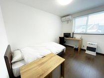 �X�}�[�g�z�e���y���̎{�ݎʐ^1