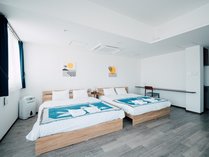 Palm Bay Hotel Araha by SMC�̎{�ݎʐ^2