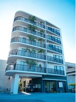 Palm Bay Hotel Araha by SMC�̊O�ώʐ^