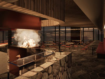 Rock��Steam by SEKIYA RESORT�̎{�ݎʐ^3