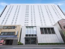 �z�e���I���G���^���G�N�X�v���X����E�G�X�g�̊O�ώʐ^