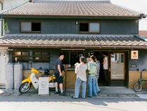 �o�o�m�o�̊O�ώʐ^