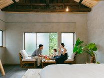 �o�o�m�o�̎{�ݎʐ^2