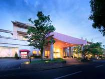 湯ノ浦温泉　ホテルアジュール汐の丸の写真