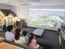 A-GATE HOTEL ���ق̎{�ݎʐ^1