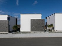 Seven Saunas Village Nova�̊O�ώʐ^