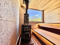 SAUNA&Villa ΂̎{ݎʐ^2