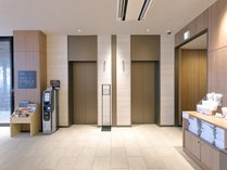 SONO Moon Nagoya�̎{�ݎʐ^3