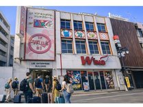 �J�v�Z���z�e���u���b�N���[���̊O�ώʐ^