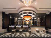 �A�p�z�e���q�Ȃ�Ήw���r�̎{�ݎʐ^2