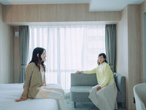 HOTEL THE LEBEN OSAKA（ホテル ザ レーベン大阪）の施設写真3