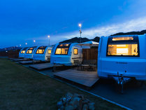 ANACOjXWH Trailer Park̎{ݎʐ^2