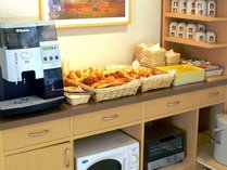 ファミリーロッジ旅籠屋・大阪枚方店の施設写真3