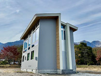 MK HOUSE̊Oώʐ^