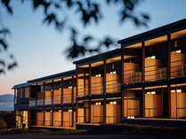 �p�R�z�e�� LANSHANHOTEL �p�R��X�̎{�ݎʐ^1