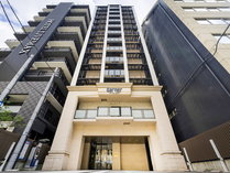 �K�[�i�[�z�e�����{���k�D�� by IHG�̊O�ώʐ^