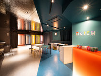 OCICA OSHIAGE TOKYO by R HOTEL̎{ݎʐ^1
