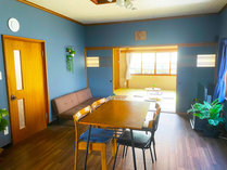 M̉B _fn - Otaru Retreat Come Inn -̎{ݎʐ^2