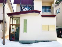 M̉B _fn - Otaru Retreat Come Inn -̊Oώʐ^