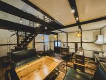 Otaru　Tap　Room－craft beer&hostel-の施設写真3