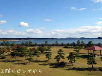 松島温泉　パレス松洲の施設写真2