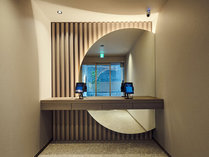 HOTEL SOVA �F�{���؍�̎{�ݎʐ^2
