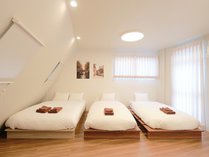 Matsubara INN�̎{�ݎʐ^2