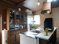 �����well�Q�X�g�n�E�X(�_���̌��^���h)�̎{�ݎʐ^2