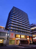 神戸元町東急REIホテルの外観写真