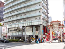 神戸元町東急REIホテルの施設写真2
