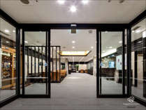 ダイワロイネットホテル神戸三宮の外観写真